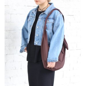 画像: ショートデニムジャケット　Short Denim Jacket