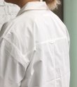 画像8: ハーフスリーブブロードシャツ　Halfsleeve Broad Shirts