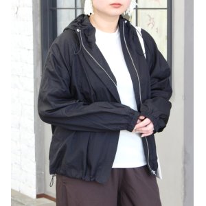 画像: ナイロンライトブルゾン　Nylon Light Blouson