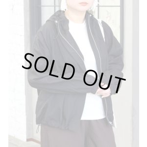 画像: ナイロンライトブルゾン　Nylon Light Blouson