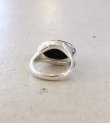 画像11: ジェムストーンリング　Gem Stone Ring