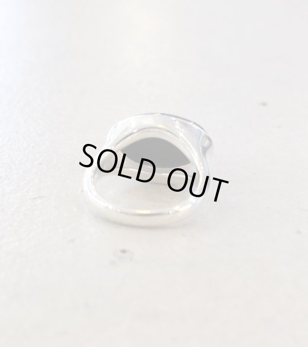 画像13: ジェムストーンリング　Gem Stone Ring