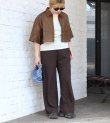 画像9: ハーフスリーブボックスシャツ　Halfsleeve Box Shirts