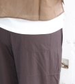 画像5: シャンブレーラフパンツ　Chambray Rough Pants