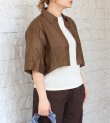 画像2: ハーフスリーブボックスシャツ　Halfsleeve Box Shirts