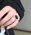 画像5: ジェムストーンリング　Gem Stone Ring
