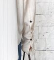 画像10: ストライプシルキーシャツ　Stripe Silky Shirts