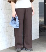 画像: シャンブレーラフパンツ　Chambray Rough Pants