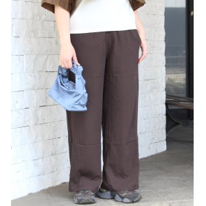 画像: シャンブレーラフパンツ　Chambray Rough Pants