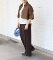 画像9: シアーベロアティーシャツ　Sheer Velour T-shirts