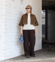 画像3: ハーフスリーブボックスシャツ　Halfsleeve Box Shirts
