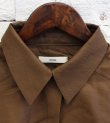 画像11: ハーフスリーブボックスシャツ　Halfsleeve Box Shirts