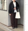 画像7: ベルベットトートバック　Velvet Tote Bag