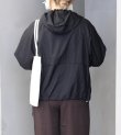 画像5: ナイロンライトブルゾン　Nylon Light Blouson