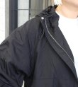 画像7: ナイロンライトブルゾン　Nylon Light Blouson