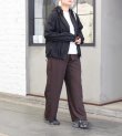 画像15: ナイロンライトブルゾン　Nylon Light Blouson