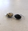 画像1: ジェムストーンリング　Gem Stone Ring
