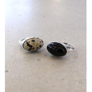 画像: ジェムストーンリング　Gem Stone Ring