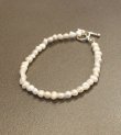 画像6: ミニパールブレスレット　Mini Pearl Bracelet