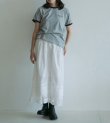 画像8: リンガーロゴティーシャツ　Ringer Logo T-shirts