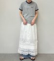 画像13: リンガーロゴティーシャツ　Ringer Logo T-shirts