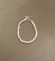 画像1: ミニパールブレスレット　Mini Pearl Bracelet