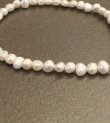 画像7: ミニパールブレスレット　Mini Pearl Bracelet