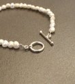 画像9: ミニパールブレスレット　Mini Pearl Bracelet