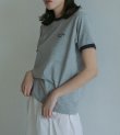 画像9: リンガーロゴティーシャツ　Ringer Logo T-shirts
