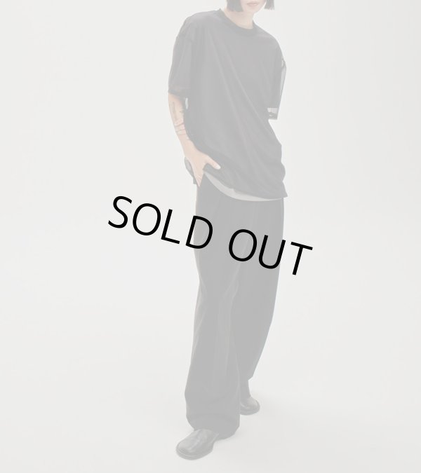 画像10: ベーシックスムースTシャツ　Basic Smooth T-shirts