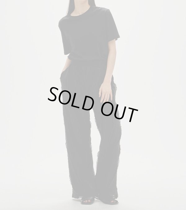 画像8: ベーシックスムースTシャツ　Basic Smooth T-shirts