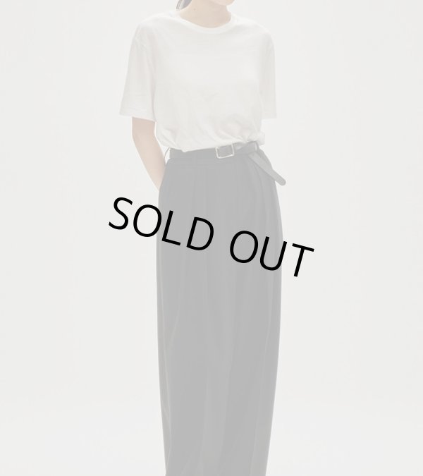 画像4: ベーシックスムースTシャツ　Basic Smooth T-shirts
