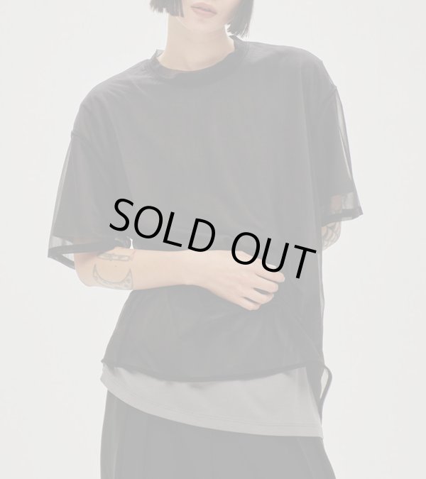 画像5: ベーシックスムースTシャツ　Basic Smooth T-shirts