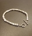 画像8: ミニパールブレスレット　Mini Pearl Bracelet
