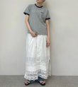 画像14: リンガーロゴティーシャツ　Ringer Logo T-shirts