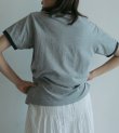 画像10: リンガーロゴティーシャツ　Ringer Logo T-shirts