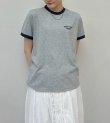 画像15: リンガーロゴティーシャツ　Ringer Logo T-shirts