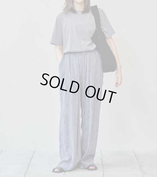 画像15: ベーシックスムースTシャツ　Basic Smooth T-shirts