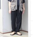 画像26: ドローストリングスウェットパンツ　Drawstring Sweat Pants