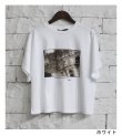 画像27: フォトプリントTシャツ
