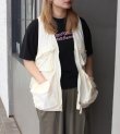 画像8: pomponio Tシャツ