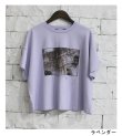 画像29: フォトプリントTシャツ