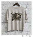 画像28: フォトプリントTシャツ