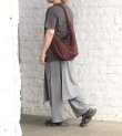 画像11: レイヤードカットパンツ　Layered Cut Pants