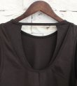 画像12: レイヤードカットティーシャツ　Layered Cut T-shirts
