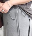 画像7: レイヤードカットパンツ　Layered Cut Pants