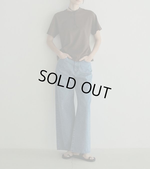 画像6: ベーシックルーズティーシャツ　Basic Loose T-shirts