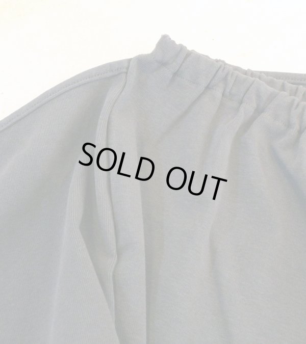 画像37: レイヤードカットパンツ　Layered Cut Pants