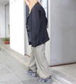 画像6: サテンオーバージャケット　Satin Over Jacket