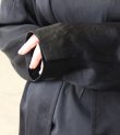 画像7: サテンオーバージャケット　Satin Over Jacket